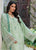 MARIAB B - 3PC LAWN EMBROIDERED SHIRT WITH ORGANZA EMBROIDERED DUPATTA AND TROUSER - HML1756