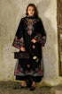 YARDS - 3PC LAWN EMBROIDERED SHIRT WITH KHADDI NET EMBROIDERED DUPATTA AND TROUSER - HML2896