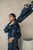 BAROQUE - 3PC KARANDI PRINTED SHIRT WITH KARANDI PRINTED DUAPTTA AND TROUSER - HML1019