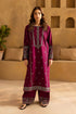 BATIK - 2PC LAWN EMBROIDERED SHIRT AND EMBROIDERED TROUSER - HML2305