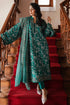 CROSS STITCH - 3PC LAWN EMBROIDERED SHIRT LAWN EMBROIDERED DUPATTA AND TROUSER - Hml1803