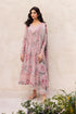 IZNIK - 3PC LAWN PRINTED SHIRT WITH CHIFFON PRINTED DUAPTTA AND TROUSER - HML2201