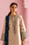 BATIK - 3PC DHANAK EMBROIDERED SHIRT WITH DHANAK EMBROIDERED SHAWL AND TROUSER - HML2420
