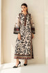 BAROQUE - 3PC LAWN PRINTED SHIRT WITH SILK PRINTED DUPATTA AND TROUSER - HML2922