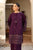 BATIK - 2PC LAWN EMBROIDERED SHIRT AND TROUSER - HML2009