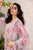 IZNIK - 3PC LAWN PRINTED SHIRT WITH CHIFFON PRINTED DUAPTTA AND TROUSER - HML2201