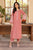 BATIK - 2PC LAWN EMBROIDERED SHIRT AND EMBROIDERED TROUSER - HML2083