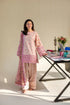SOBIA NAZIR - 3PC LAWN PRINTED SHIRT WITH SILK PRINTED DUPATTA AND TROUSER - HML2977