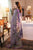 JADE - 3PC LAWN CHIKANKAARI EMBROIDERED SHIRT WITH CHIFFON PRINTED DUPATTA AND TROUSER - Hml2202