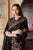 BATIK - 3PC DHANAK EMBROIDERED SHIRT WITH DHANAK EMBROIDERED SHAWL AND TROUSER - Hml2375