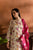 BATIK - 3PC KARANDI PRINTED SHIRT WITH KARANDI PRINTED DUPATTA AND TROUSER - HZG1810