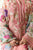 ZARA SHAH JAHAN - 3PC DHANAK EMBROIDERED SHIRT WITH TWILL PRINTED SHAWL AND TROUSER - HML2344