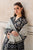 BAROQUE - 3PC KARANDI PRINTED SHIRT WITH PRINTED DUPATTA AND TROUSER - HML1868