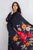 BAROQUE - 3PC KHADDAR PRINTED SHIRT WITH KHADDAR PRINTED DUAPTTA AND TROUSER - HML1371