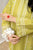 URGE - 3PC DHANAK EMBROIDERED SHIRT WITH TWILL PRINTED SHAWL AND EMBROIDERED TROUSER - Hml2357