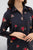 BAROQUE - 3PC KHADDAR PRINTED SHIRT WITH KHADDAR PRINTED DUAPTTA AND TROUSER - HML1371