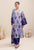 ADAN LIBAAS - 3PC KARANDI PRINTED SHIRT WITH KARANDI PRINTED DUAPTTA AND TROUSER - hml1942