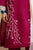 ZARA SHAH JAHAN - 3PC DHANAK EMBROIDERED SHIRT WITH DHANAK EMBROIDERED SHAWL AND TROUSER - Hml2317