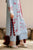 ZARA SHAH JAHAN - 3PC DHANAK EMBROIDERED SHIRT WITH DHANAK EMBROIDERED SHAWL AND TROUSER - HML2329