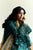 ZARA SHAH JAHAN - 3PC DHANAK EMBROIDERED SHIRT WITH TWILL PRINTED SHAWL AND TROUSER - HML2343
