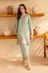 BATIK - 2PC LAWN SEQUIN EMBROIDERED SHIRT AND SEQUIN EMBROIDERED TROUSER - HML2874