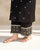 LAZULI - 2PC LAWN EMBROIDERED SHIRT WITH EMBROIDERED TROUSER - HML1758