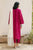 ZARA SHAH JAHAN - 3PC DHANAK EMBROIDERED SHIRT WITH DHANAK EMBROIDERED SHAWL AND TROUSER - Hml2317