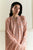 ZARA SHAH JAHAN - 3PC DHANAK EMBROIDERED SHIRT WITH DHANAK EMBROIDERED SHAWL AND TROUSER - HML2330