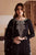 BATIK - 3PC DHANAK EMBROIDERED SHIRT WITH CHIFFON EMBROIDERED DUPATTA AND TROUSER - HML2335