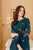 BATIK - 2PC DHANAK EMBROIDERED SHIRT WITH DHANAK EMBROIDERED TROUSER - Hml2320