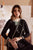 BATIK - 3PC DHANAK EMBROIDERED SHIRT WITH CHIFFON EMBROIDERED DUPATTA AND TROUSER - HML2335