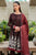 JAZMIN - 3PC KARANDI PRINTED SHIRT WITH KARANDI PRINTED DUPATTA AND TROUSER - HML1809