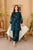 BATIK - 2PC DHANAK EMBROIDERED SHIRT WITH DHANAK EMBROIDERED TROUSER - Hml2320