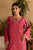 BATIK - 2PC DHANAK EMBROIDERED SHIRT AND EMBROIDERED TROUSER - Hml2376