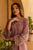 BATIK - 2PC LAWN EMBROIDERED SHIRT AND EMBROIDERED TROUSER - HML2190