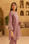 BATIK - 2PC LAWN EMBROIDERED SHIRT AND EMBROIDERED TROUSER - HML2190
