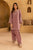 BATIK - 2PC LAWN EMBROIDERED SHIRT AND EMBROIDERED TROUSER - HML2190