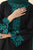 FAROZE - 2PC DHANAK EMBROIDERED SHIRT WITH DHANAK EMBROIDERED TROUSER - HML1967