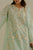 ZARA SHAH JAHAN - 3PC LAWN EMBROIDERED SHIRT WITH CHIFFON PRINTED DUPATTA AND TROUSER - HML2294