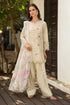 IZNIK - 3PC LAWN PRINTED SHIRT WITH SILK PRINTED DUPATTA AND TROUSER - HML2986