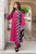 BAROQUE - 3PC KARANDI PRINTED SHIRT WITH PRINTED DUPATTA AND TROUSER - HML1891