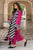 BAROQUE - 3PC KARANDI PRINTED SHIRT WITH PRINTED DUPATTA AND TROUSER - HML1891