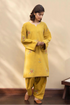 BATIK - 2PC LAWN EMBROIDERED SHIRT AND EMBROIDERED TROUSER - HML2218
