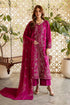 BATIK - 3PC LAWN EMBROIDERED SHIRT WITH CHIFFON EMBROIDERED DUPATTA AND TROUSER - HML2957
