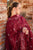 MARIA B - 3PC DHANAK EMBROIDERED SHIRT WITH DHANAK EMBROIDERED SHAWL AND TROUSER - HML2468