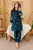 BATIK - 2PC DHANAK EMBROIDERED SHIRT WITH DHANAK EMBROIDERED TROUSER - Hml2320