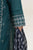 SAPPHIRE - 3PC DHANAK EMBROIDERED SHIRT WITH TWILL PRINTED SHAWL AND TROUSER - Hml2379