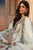 CRIMSON - 3PC LAWN EMBROIDERED SHIRT WITH CHIFFON EMBROIDERED DUPATTA AND TROUSER - HML1506