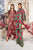 MARIA B - 3PC LAWN PRINTED SHIRT WITH DIAMOND PRINTED DUPATTA AND PRINTEDTROUSER - hml1702