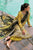 REPUBLIC WOMENS WEAR - 3PC DHANAK EMBROIDERED SHIRT WITH TWILL PRINTED SHAWL AND TROUSER - HML2328